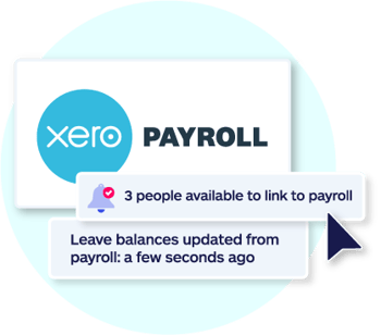 23-212 - MyHR - Product Update August - Xero Payroll