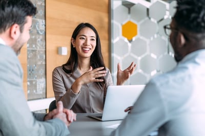 AI in the workplace