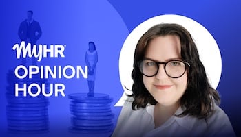 Opinion hour Jocelyn Visser