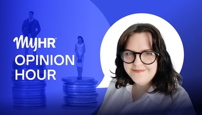 Opinion hour Jocelyn Visser