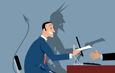 Common Recruitment Mistakes
