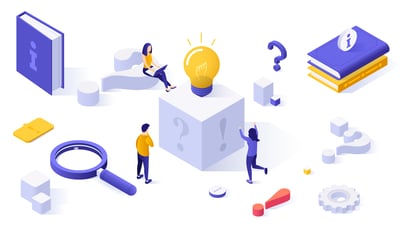 frequently asked questions