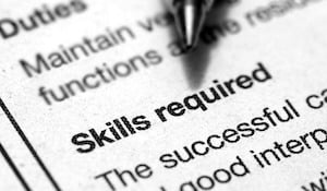 complete job description