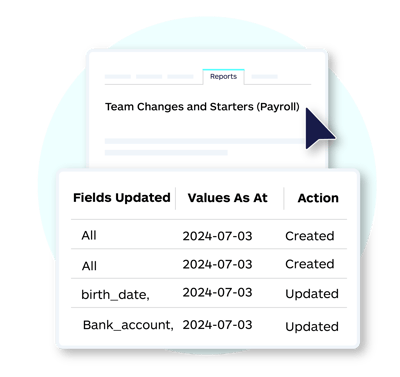 Payroll report-1