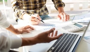 restructuring case