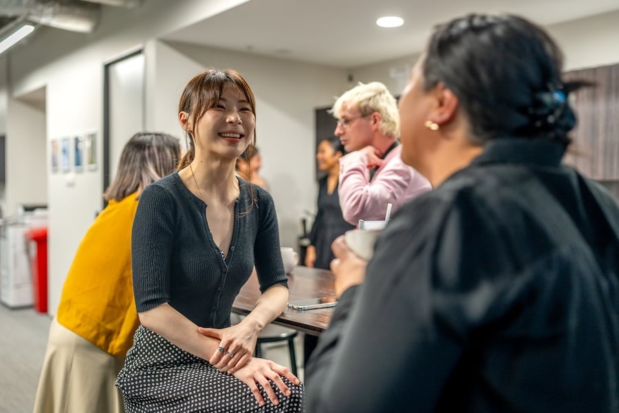 mental health at work