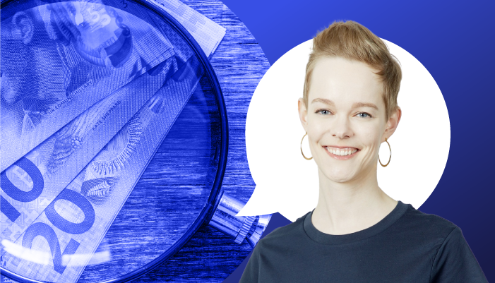 Pay transparency in the workplace: Exciting, scary, or both?