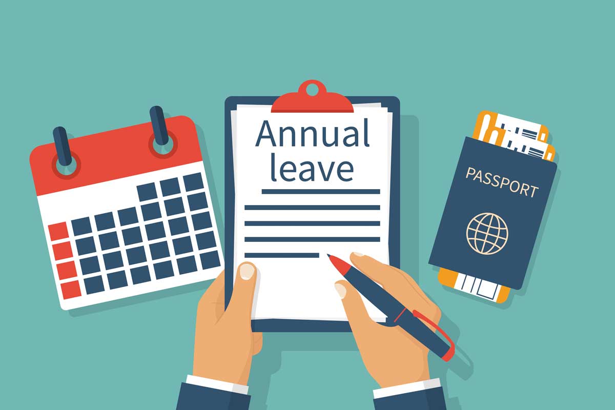 5 reasons why leave management is important