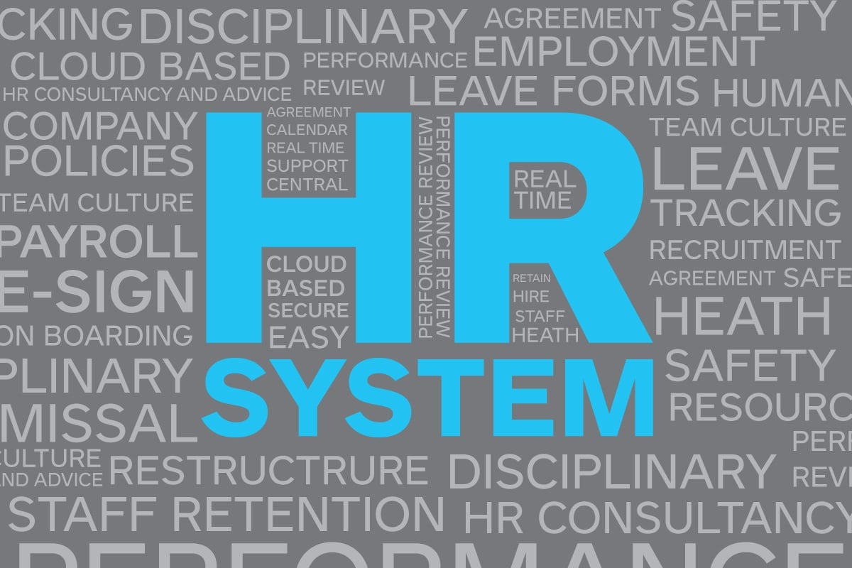 The perfect HR system for your business and staff management - MyHR NZ
