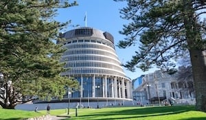 The Employment Relations Act Amendment Bill: New changes passed into law in 2026