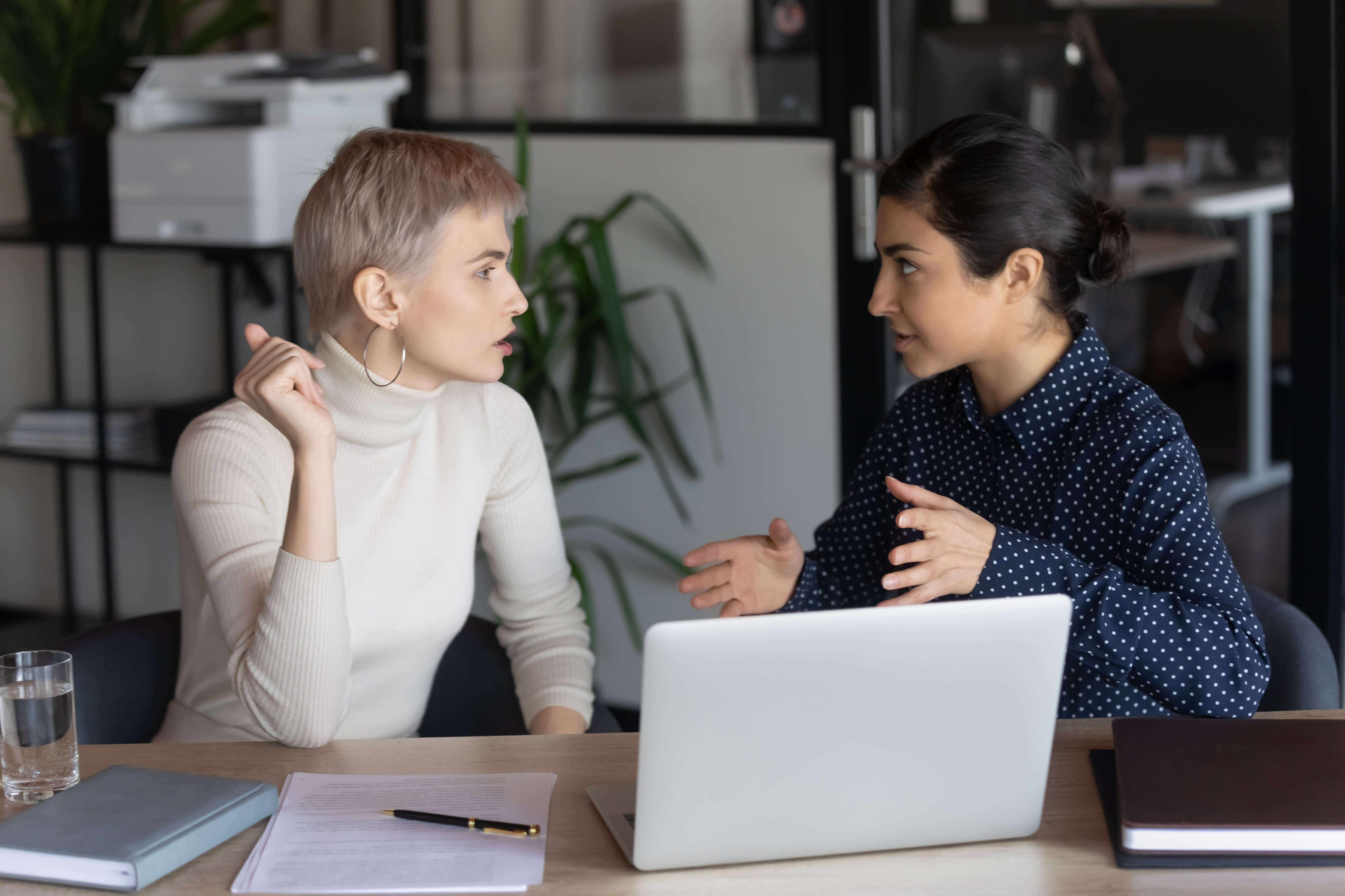 How to manage employee underperformance