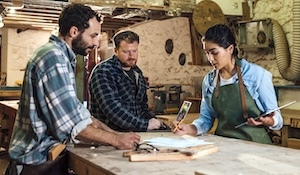 8 traits of a good manager