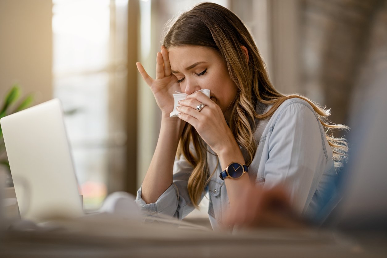 Managing sick leave: an employers guide to absenteeism