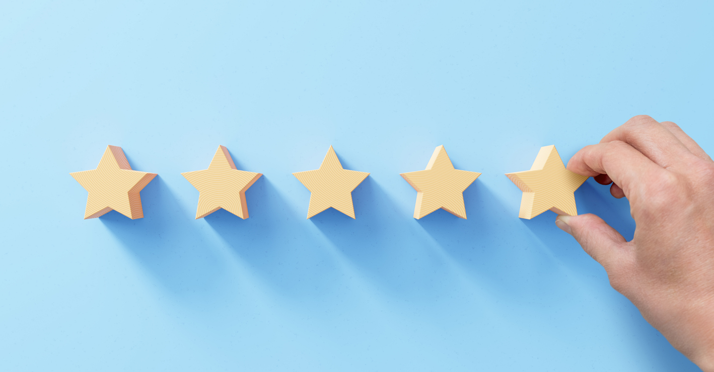 5 tips for running a good performance review