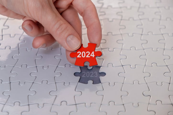 Employment law: Ciao 2023… Here comes 2024