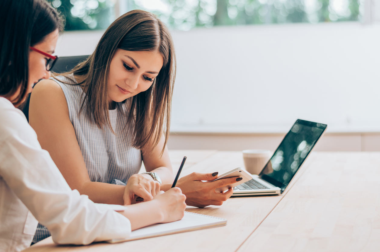 manager and employee review performance