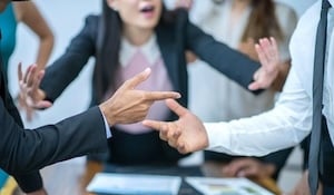 Employee mediation: all you need to know