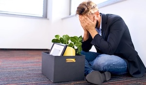 Terminating employment due to medical incapacity