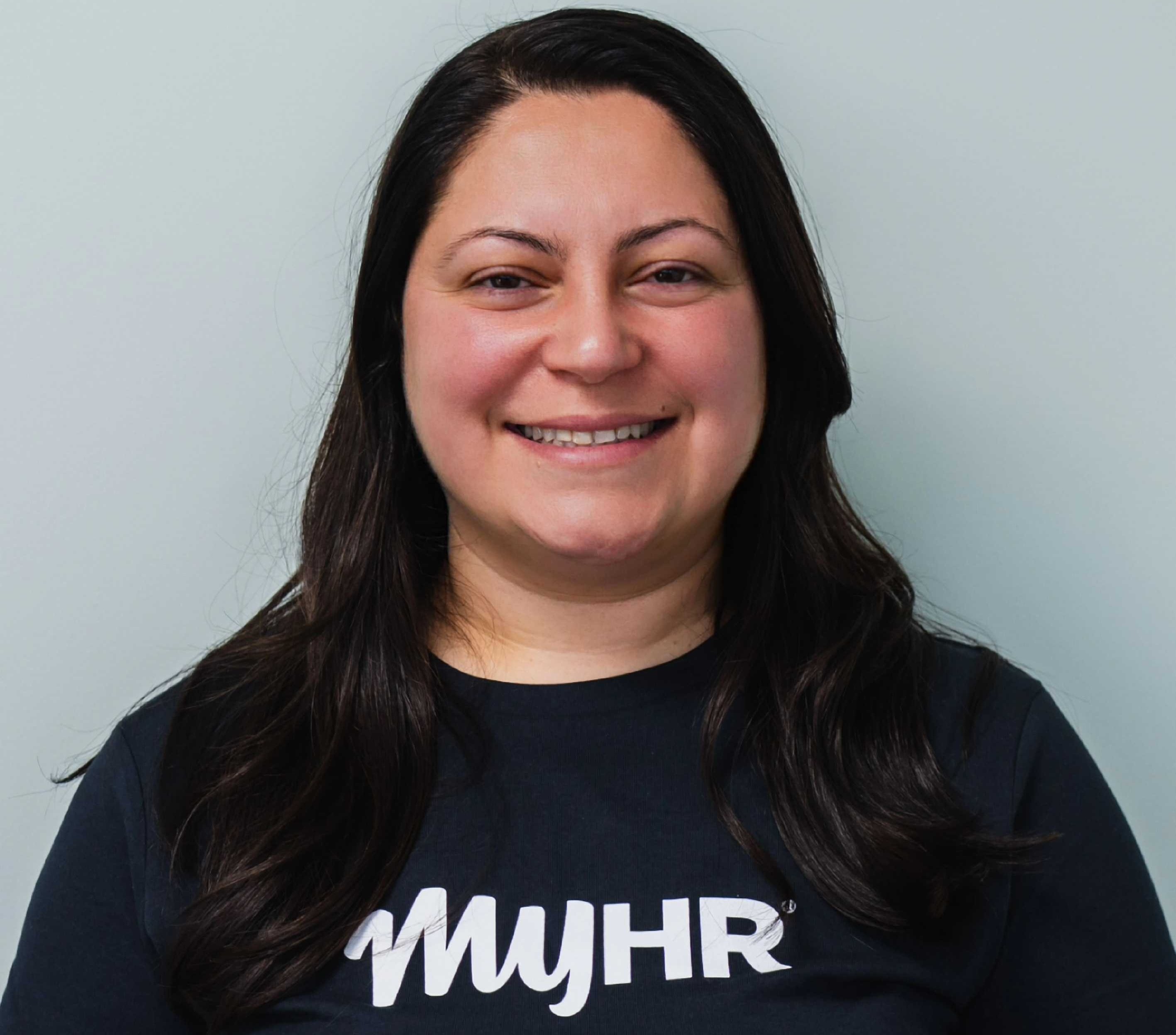 Nicole Karagiannis, Country Manager - Australia