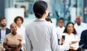 How good organisational design makes for better business