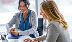 5 tips for running good performance reviews