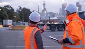 Government wants feedback on work health and safety system
