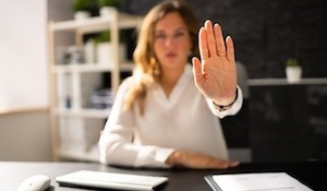 Managing workplace sexual harassment: A guide for Queensland employers