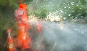 Extreme weather events FAQs
