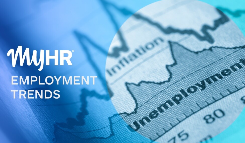 Image of employment trends